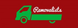 Removalists Noosaville - Furniture Removals